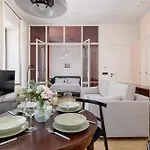 Chodkiewicza In Soho Cracow By Renters Prestige Lejlighed *