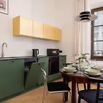 Chodkiewicza In Soho Cracow By Renters Prestige *