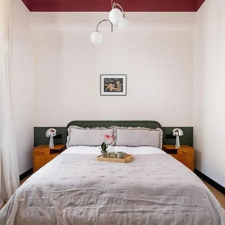 Chodkiewicza In Soho Cracow By Renters Prestige Appartement