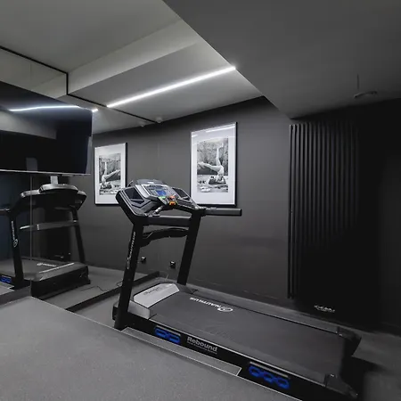 Chodkiewicza In Soho Cracow By Renters Prestige * Cracovie