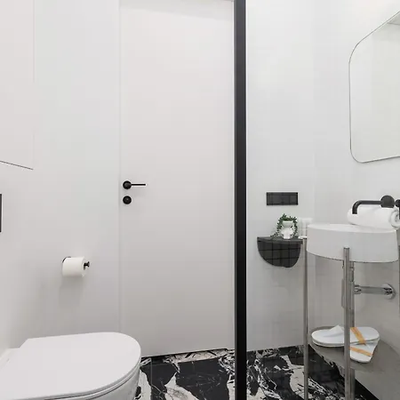 Appartement Chodkiewicza In Soho Cracow By Renters Prestige *