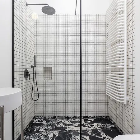 Chodkiewicza In Soho Cracow By Renters Prestige Appartement *