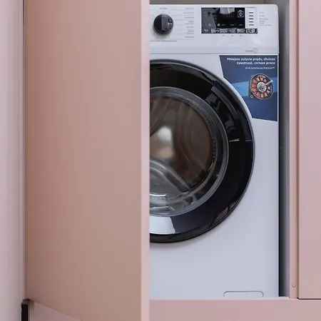 Apartmán Chodkiewicza In Soho Cracow By Renters Prestige Krakov