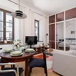 Chodkiewicza In Soho Cracow By Renters Prestige