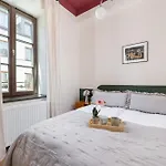 Chodkiewicza In Soho Cracow By Renters Prestige アパート