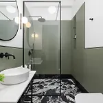 アパート Chodkiewicza In Soho Cracow By Renters Prestige