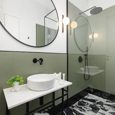 Chodkiewicza In Soho Cracow By Renters Prestige * Краков